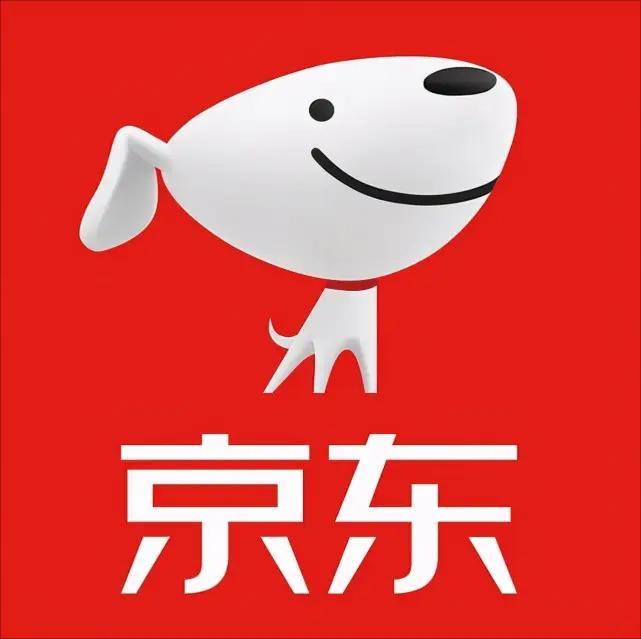 京东极速版的logo